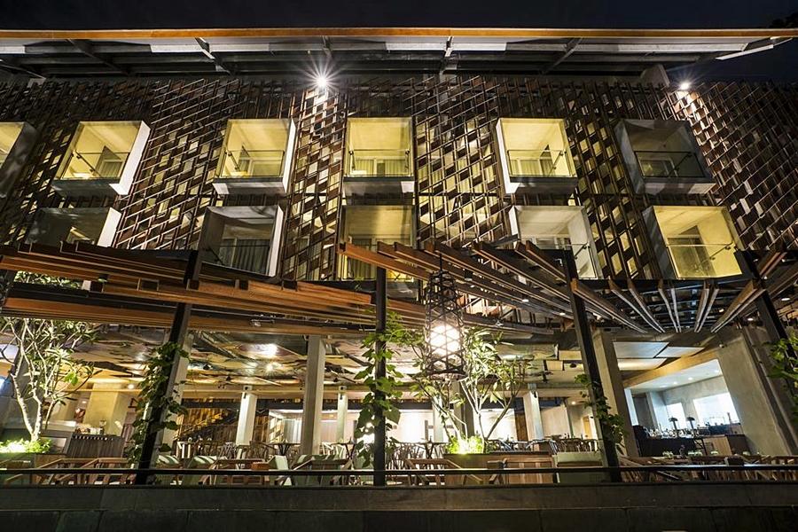 Artotel Sanur  Exterior photo