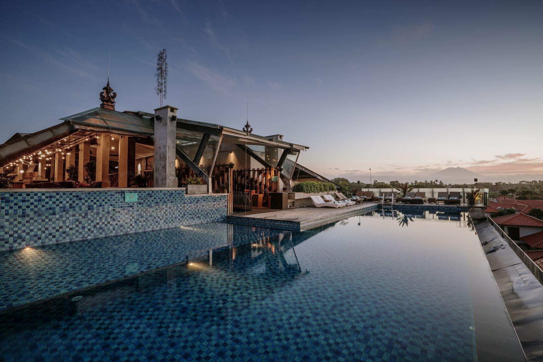 Artotel Sanur  Exterior photo