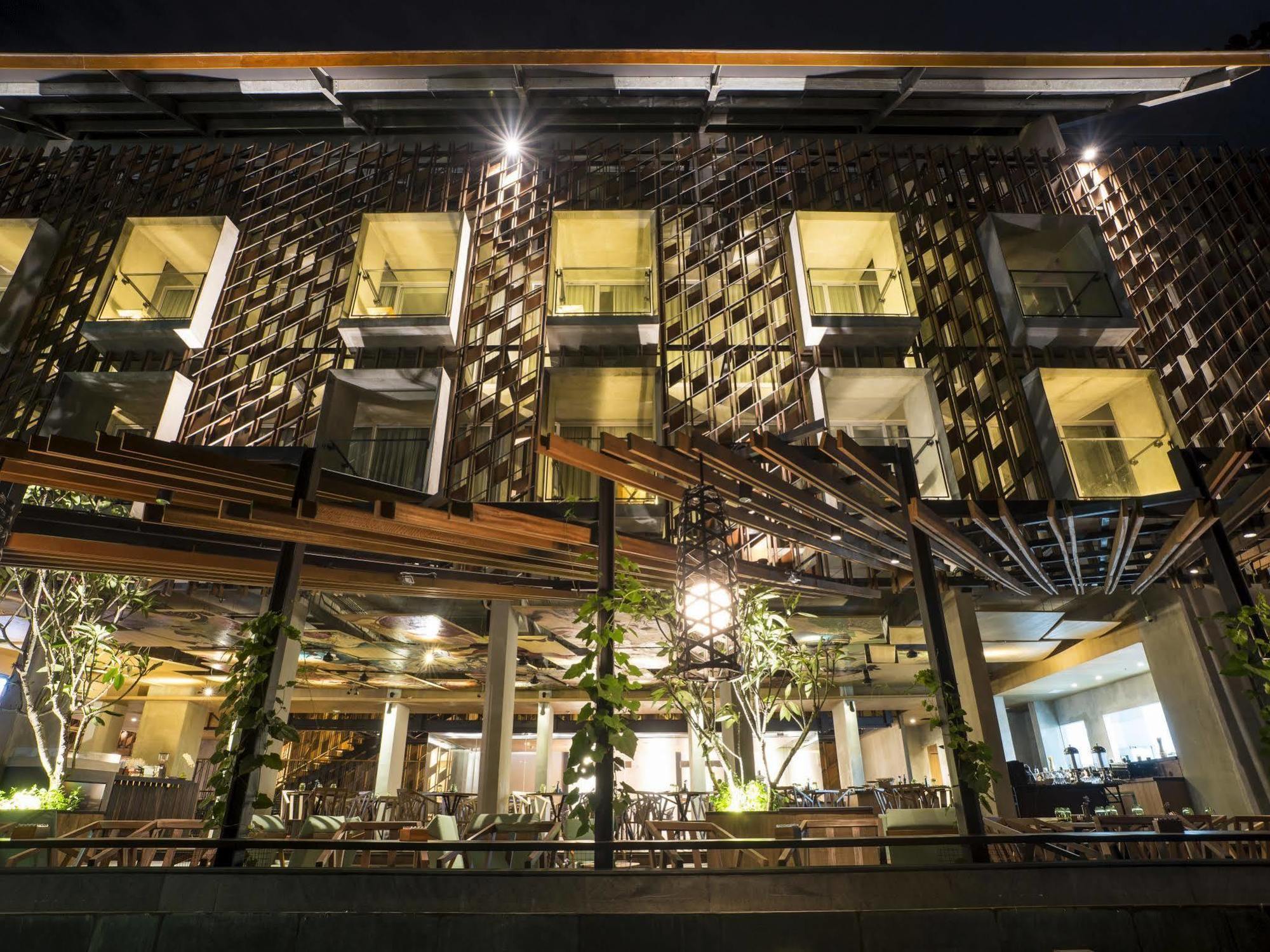 Artotel Sanur  Exterior photo